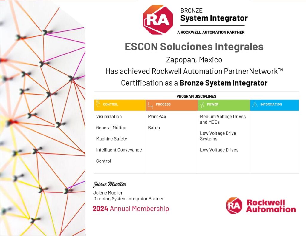 ESCON Soluciones Integrales_SI_Bronze